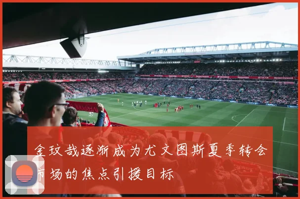 金玟哉逐渐成为尤文图斯夏季转会市场的焦点引援目标