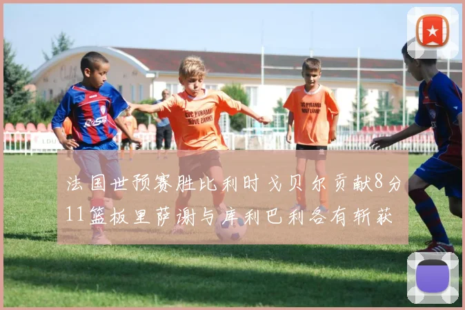 法国世预赛胜比利时戈贝尔贡献8分11篮板里萨谢与库利巴利各有斩获