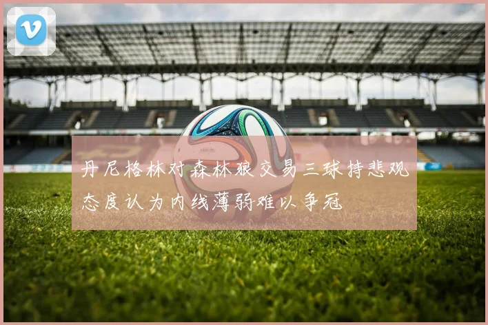 丹尼格林对森林狼交易三球持悲观态度认为内线薄弱难以争冠