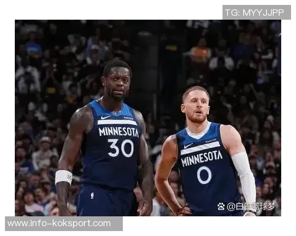 森林狼缺少华子先发阵容曝光康利迪文麦丹兰德尔戈贝尔联手挑战掘金
