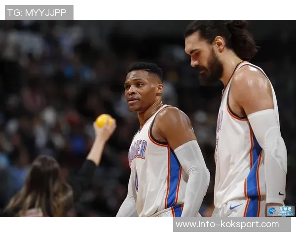 KD与亚当斯同场表现惊人每75回合得分31且真实命中率高达70