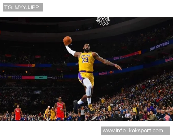 LBJ展现全能实力湖人核心不应被一场比赛定义